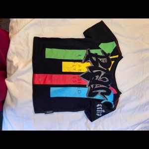 2T and 3T designer tops